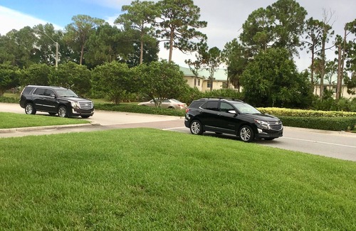 Port Saint Lucie Condo | CASTLE PINES STUDIO SIDE B -PGA VILLAGE GOLF COMMUNITY