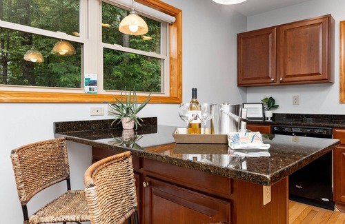 Nellysford Condo | Castle Snow with Wintergreen Advantage
