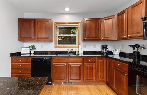 Nellysford Condo | Castle Snow with Wintergreen Advantage