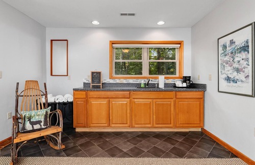 Nellysford Condo | Castle Snow with Wintergreen Advantage