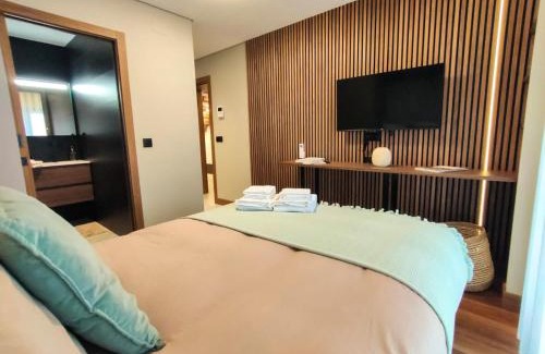 Leiria Apartment | Castle Studios