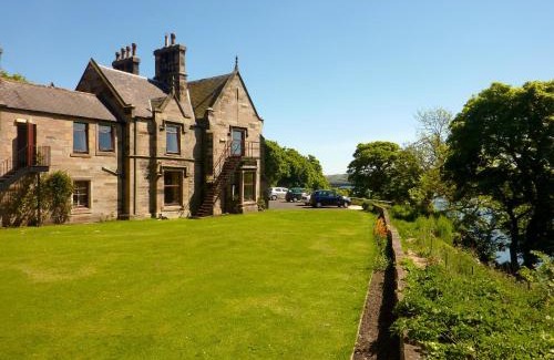 Berwick-upon-Tweed Bed & Breakfast | Castle Vale House