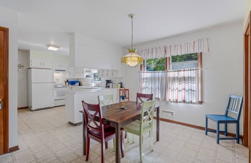 Berkeley Springs Apartment | Castle View - What a Value, what a getaway!