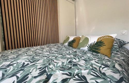 Vaugueux Apartment | Castle - Vue sur le château - Hypercentre