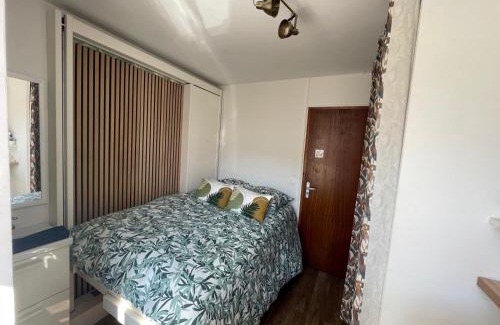 Vaugueux Apartment | Castle - Vue sur le château - Hypercentre