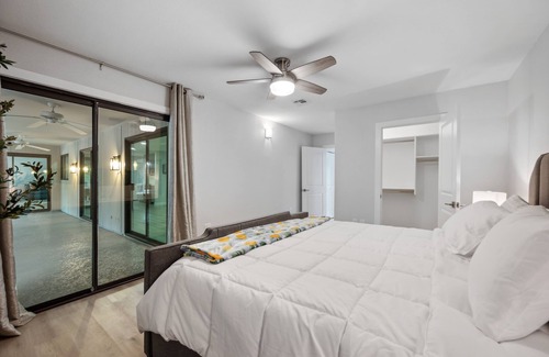 Sun City West House | Castlebar vacation home