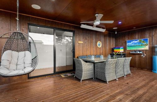 Wimbledon Heights House | Castlebay