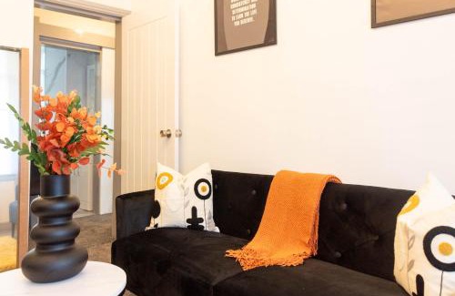Dumbarton Apartment | Castlegreen Apartment