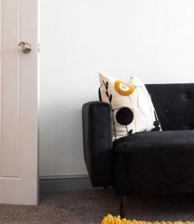 Dumbarton Apartment | Castlegreen Apartment