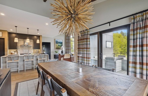 Stowe Area House | Castlerock - Brand New Build and Luxury at Its Best, 5 minutes to slopes!