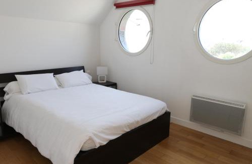 Benerville-sur-Mer House | Castorina