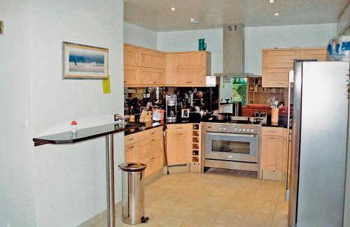 Benerville-sur-Mer House | Castorina