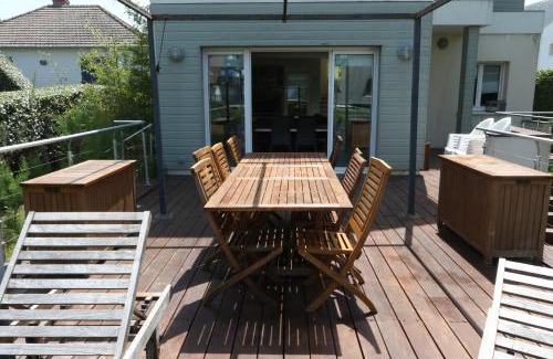 Benerville-sur-Mer House | Castorina