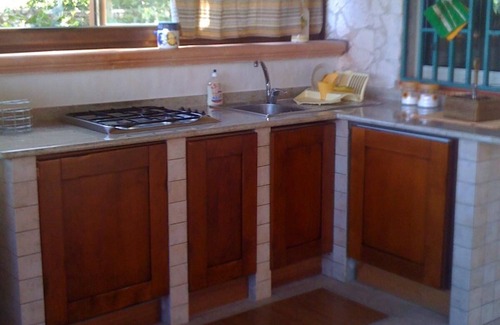 Castro Marina House | Castro: House with private access to the sea