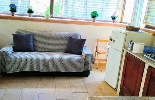 Castro Marina House | Castro: House with private access to the sea