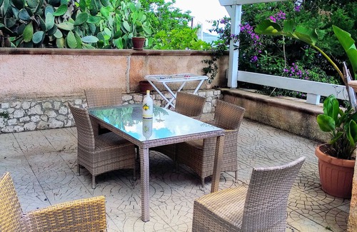 Castro Marina House | Castro: House with private access to the sea