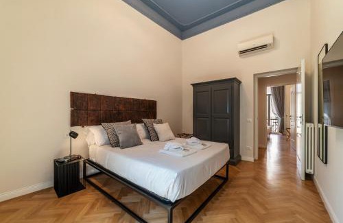 Rione XVIII Castro Pretorio Apartment | Castro Pretorio 21 - FromHometoRome