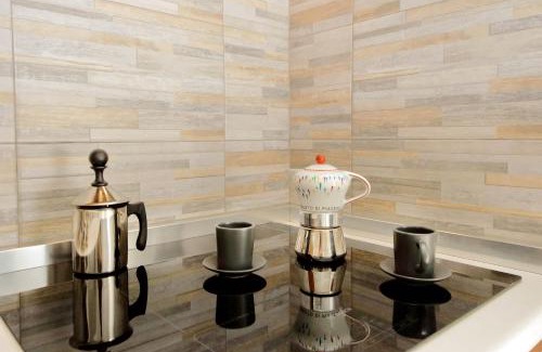 Rione XVIII Castro Pretorio Apartment | Castro Pretorio Sweet Home
