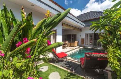 Central Seminyak Villa | Castro Villa