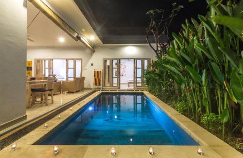 Central Seminyak Villa | Castro Villa