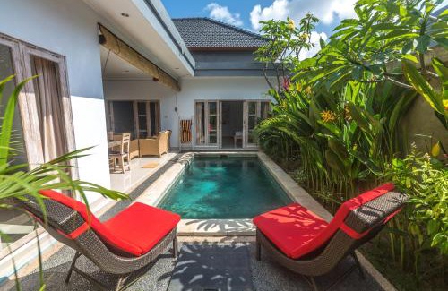 Central Seminyak Villa | Castro Villa