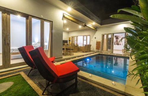 Central Seminyak Villa | Castro Villa