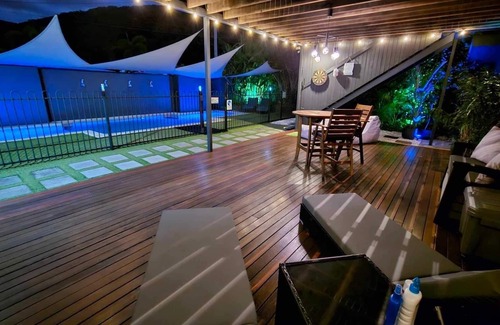 Palm Cove Apartment | Casual Coastal 2 Bedroom Unit in Stunning Palm Cove