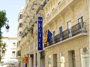 Sant Francesc Hotel | Casual del Cine Valencia
