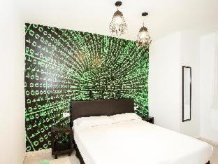 Sant Francesc Hotel | Casual del Cine Valencia