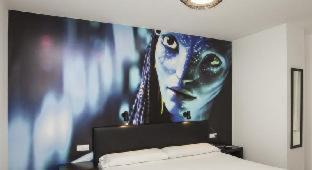 Sant Francesc Hotel | Casual del Cine Valencia
