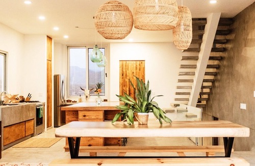 Cerritos House | Casual Modern Luxury Private Home w/pool - 2 min to secluded Cerritos Beachfront