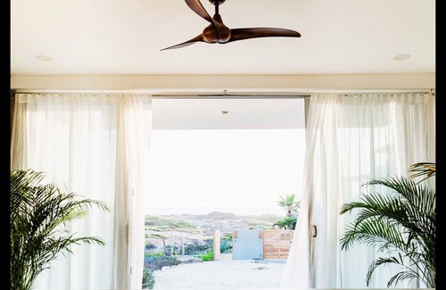 Cerritos House | Casual Modern Luxury Private Home w/pool - 2 min to secluded Cerritos Beachfront