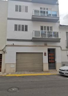 Gandia House | CASUAL SUITES GANDIA CENTRO