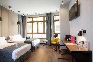Sant Francesc Hotel | Casual Vintage Valencia