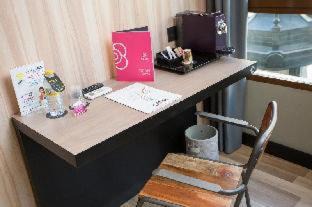 Sant Francesc Hotel | Casual Vintage Valencia