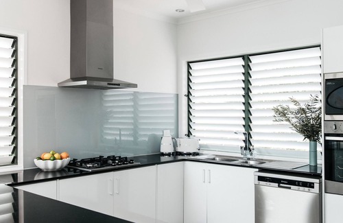 Hamilton Island Apartment | Casuarina Cove 11
