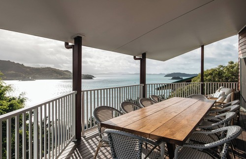 Hamilton Island Apartment | Casuarina Cove 11