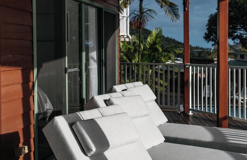 Hamilton Island Apartment | Casuarina Cove 11