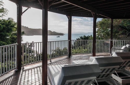 Hamilton Island Apartment | Casuarina Cove 11
