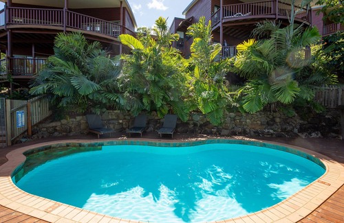 Hamilton Island Apartment | Casuarina Cove - Casuarina Cove 7