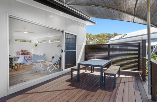 Casuarina Apartment | Casuarina Cove - Studio near the beach