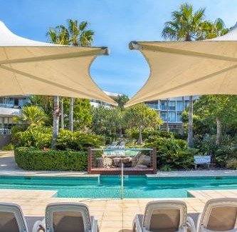 Casuarina Apartment | Casuarina Resort Style 3BR Apartment by uHoliday