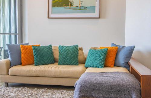 Casuarina Apartment | Casuarina Resort Style 3BR Apartment by uHoliday