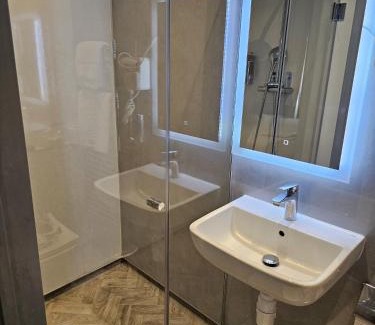 Cricket Green Hotel | Casuarina Tree