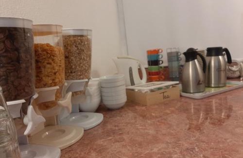 Bourg-de-Peage Hotel | Cat'Hotel