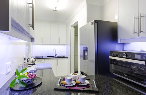 Brackenfell Cottage | Cat's Eye Cottage