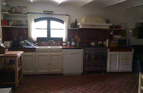 Calonge House | Catalan Masia with charm on the Costa Brava
