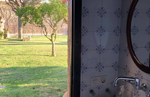 Calonge House | Catalan Masia with charm on the Costa Brava