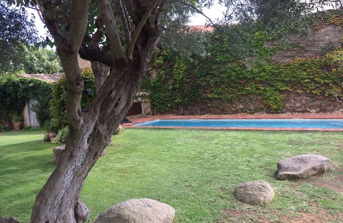 Calonge House | Catalan Masia with charm on the Costa Brava