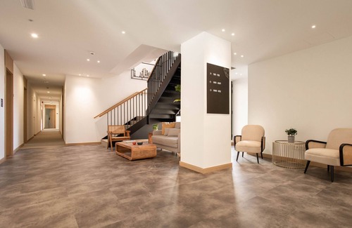Adelfas Apartment | Catalina 01 apartment in Madrid